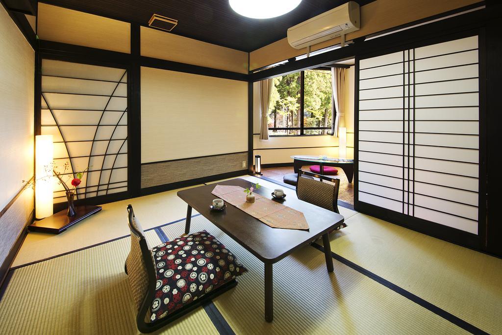 Hotel Kotobukiso Shin'onsen Exterior foto