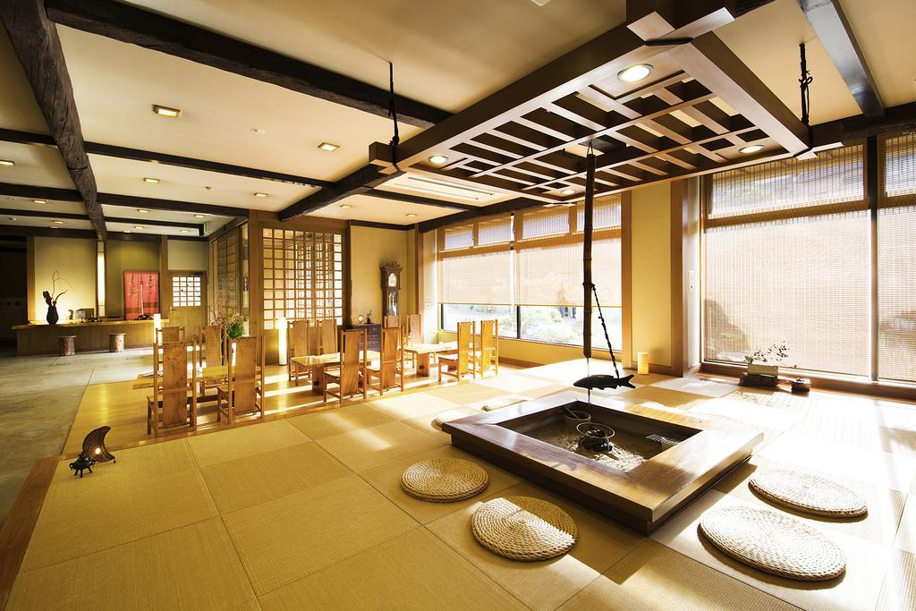 Hotel Kotobukiso Shin'onsen Exterior foto