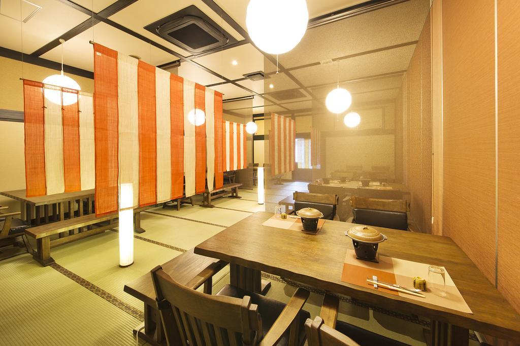 Hotel Kotobukiso Shin'onsen Exterior foto