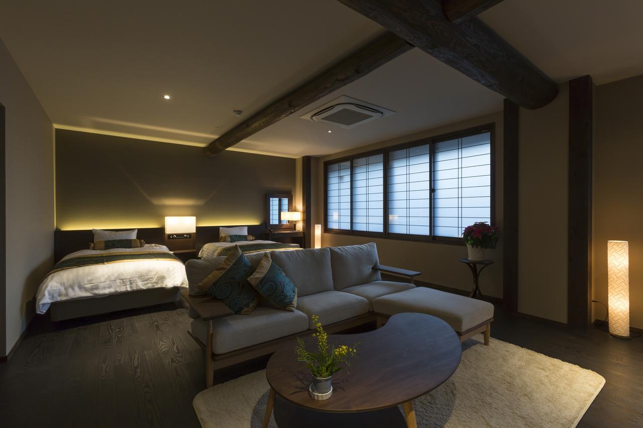 Hotel Kotobukiso Shin'onsen Exterior foto