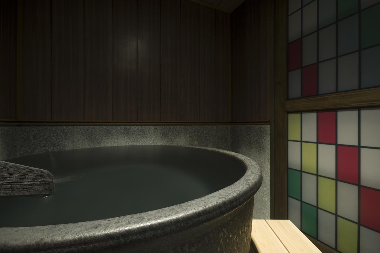 Hotel Kotobukiso Shin'onsen Exterior foto